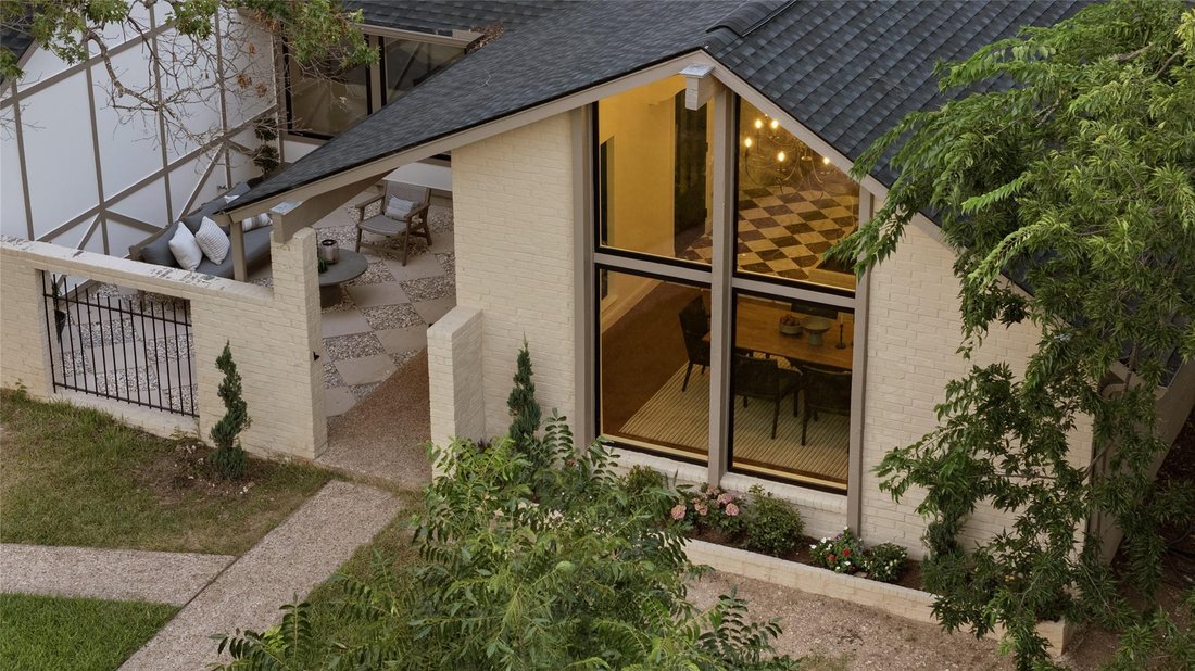 House in Austin, Texas, United States 2 - 18562059