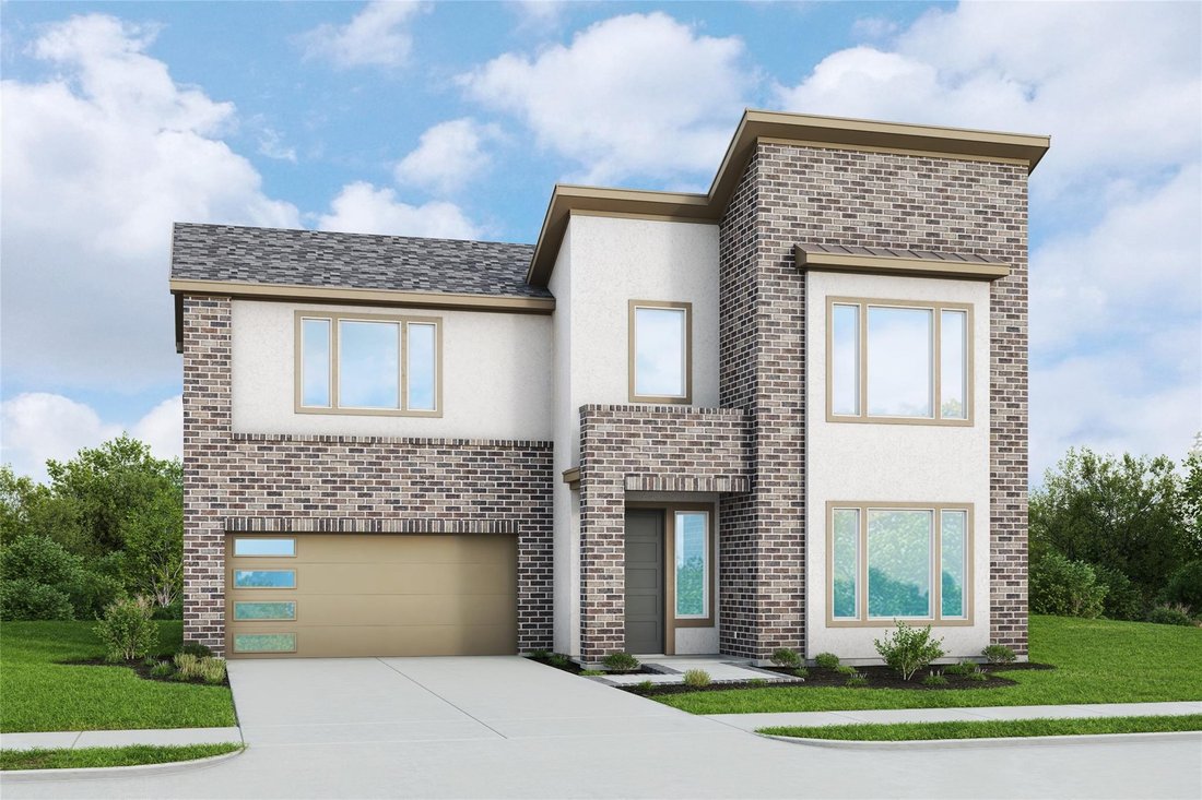 House in Houston, Texas, United States 1 - 18562947
