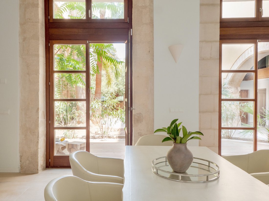 Apartment in Palma, Balearic Islands, Spain 4 - 18566282