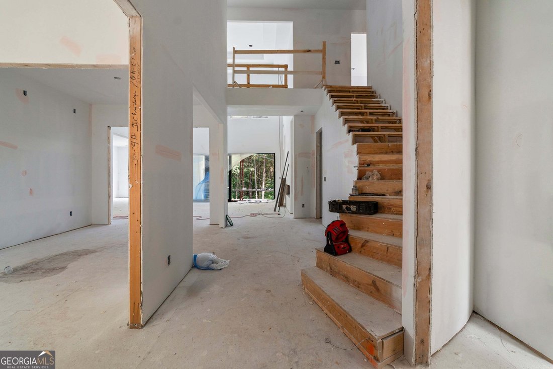 House in Chattahoochee Hills, Georgia, United States 5 - 17752765