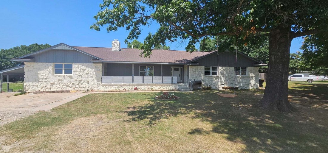 House in Jenks, Oklahoma, United States 1 - 18311585