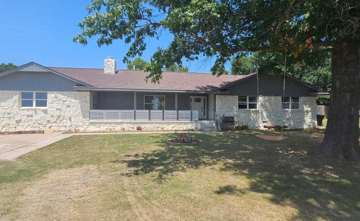 Casa a Jenks, Oklahoma, Stati Uniti 1