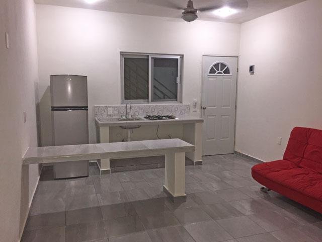 Apartment in Playa del Carmen, Quintana Roo, Mexico 5 - 18560807