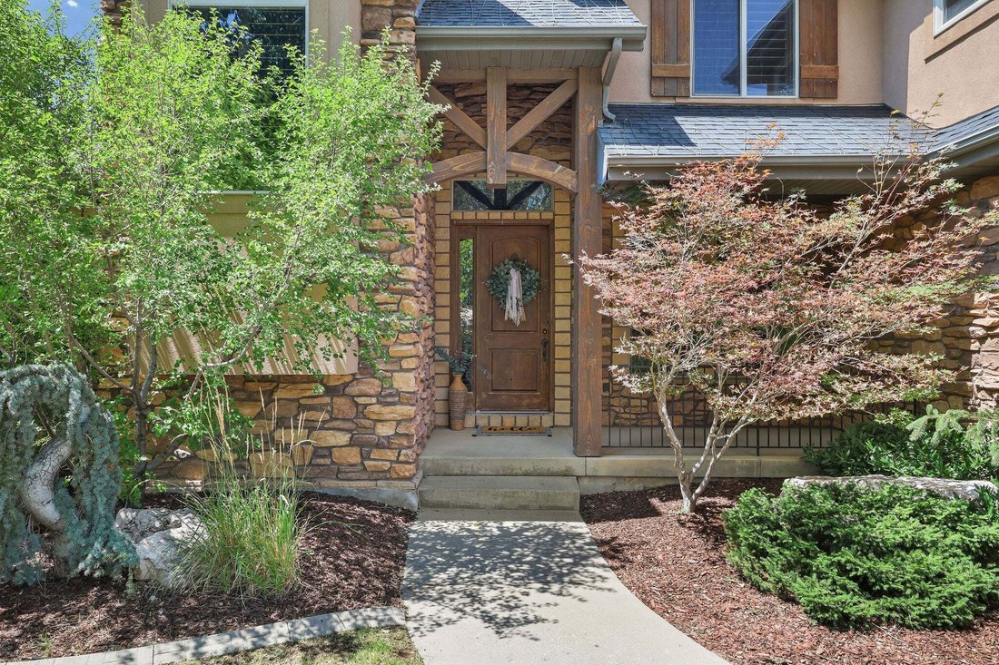 House in Layton, Utah, United States 5 - 18561430