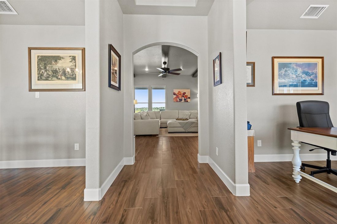 House in Copperas Cove, Texas, United States 3 - 18561946