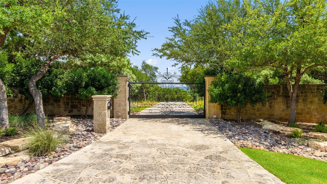 House in Spicewood, Texas, United States 4 - 18558637