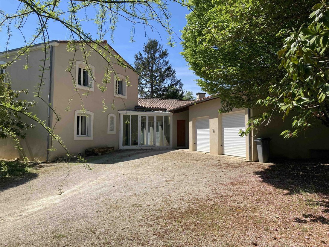 Villa in Ligugé, Nouvelle-Aquitaine, France 3 - 17732488