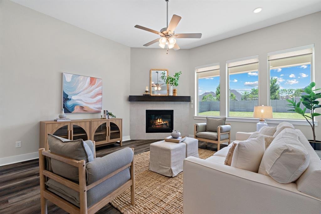 House in Lantana, Texas, United States 4 - 18562883
