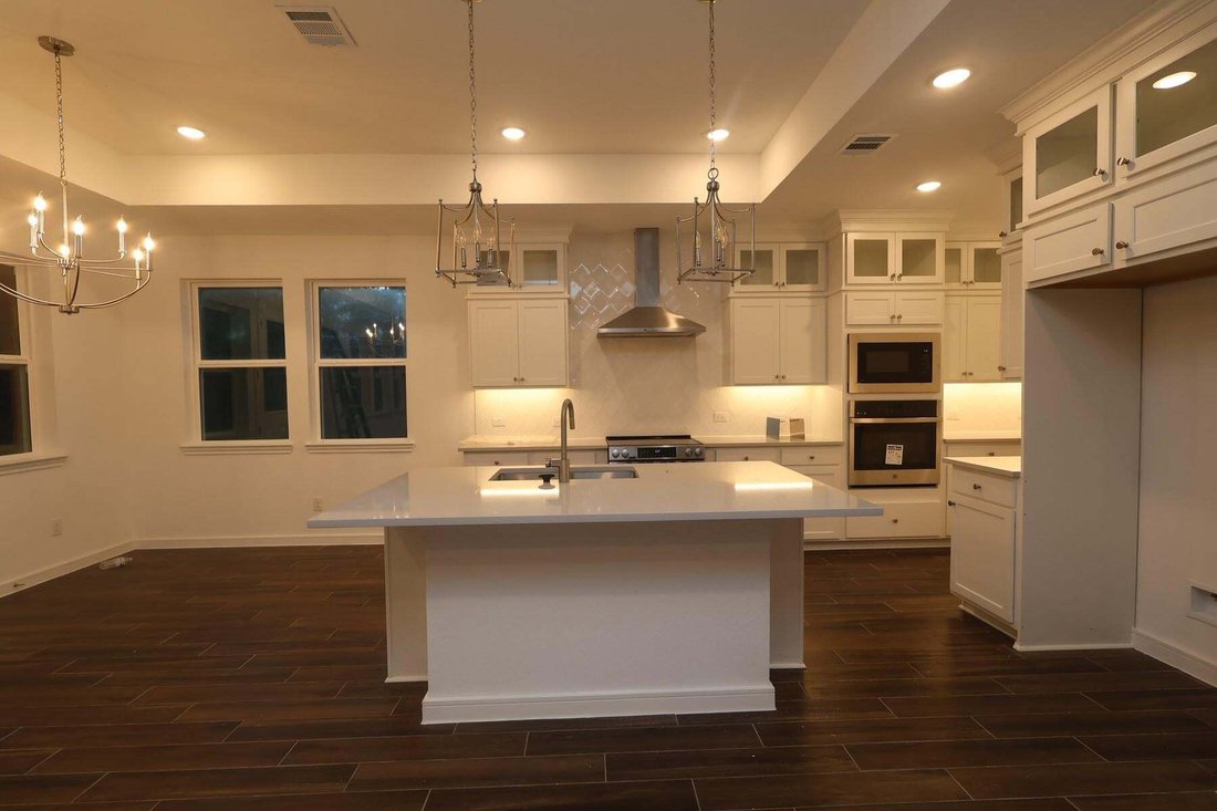 House in New Waverly, Texas, United States 4 - 17407524