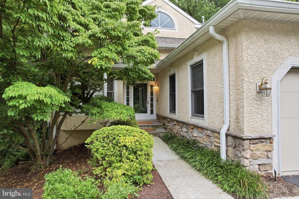 Condo in Berwyn, Pennsylvania, United States 2 - 18555084