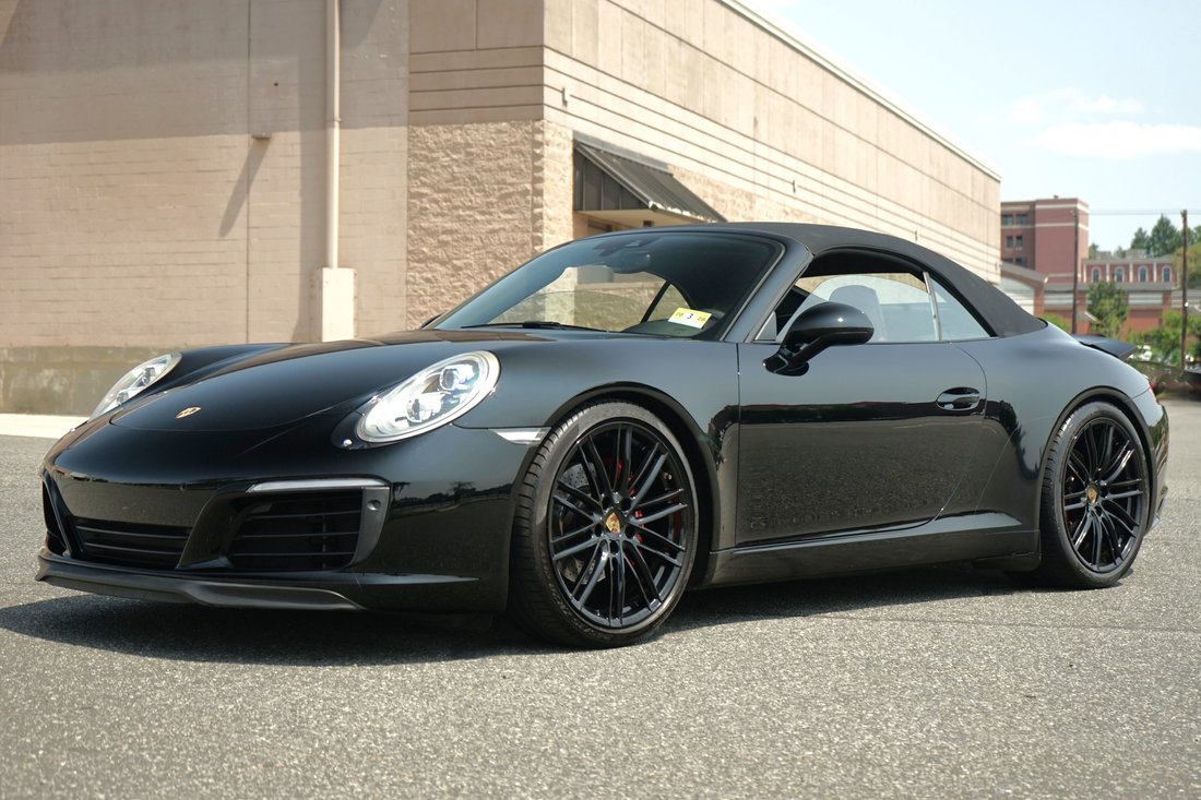 Cabriolet in Kearny, NJ, United States 3 - 18089432