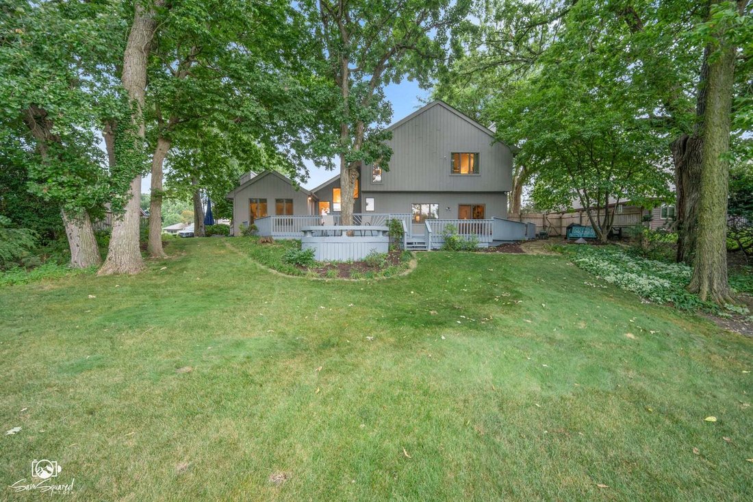 House in Joliet, Illinois, United States 2 - 18558965
