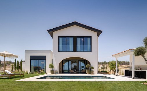 House in Souni-Zanakia, Limassol, Cyprus 1