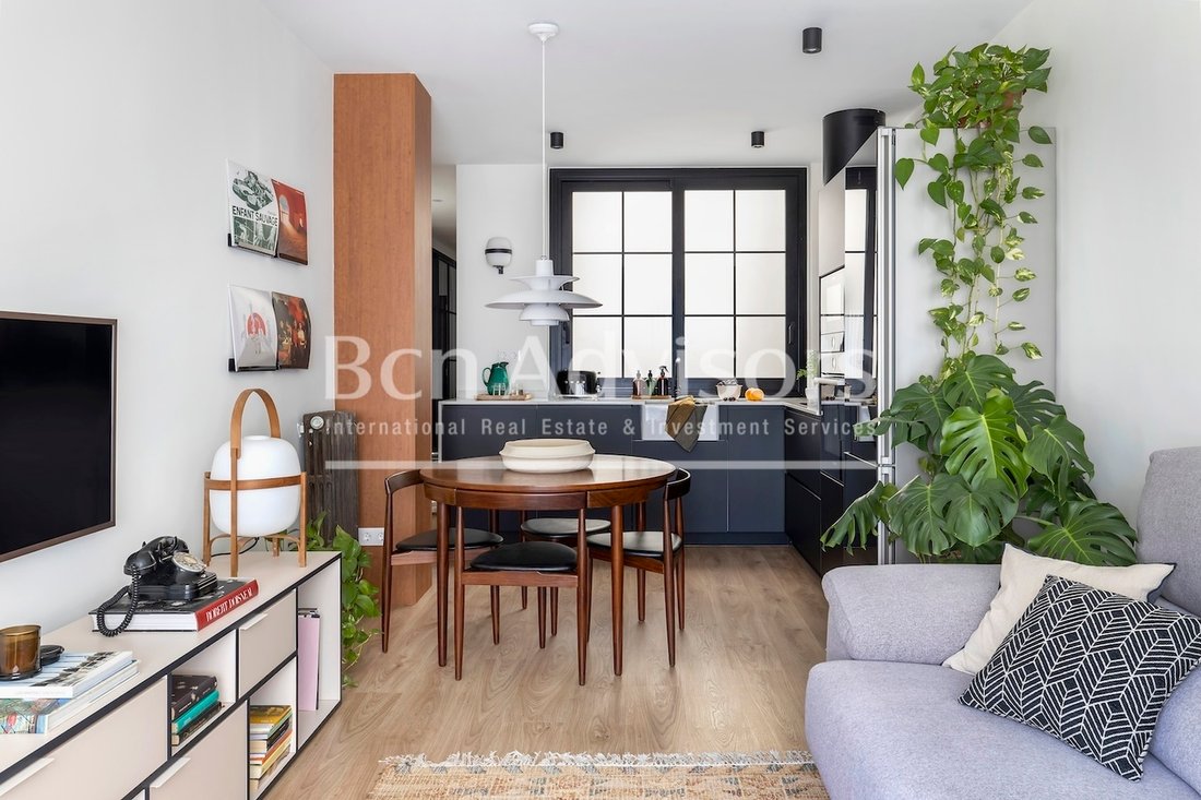 Apartment in Eixample, Barcelona, Spain 3 - 18563255