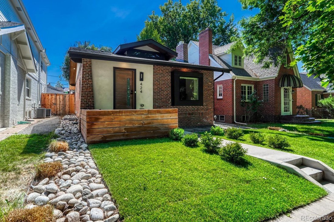 House in Denver, Colorado, United States 2 - 18561177