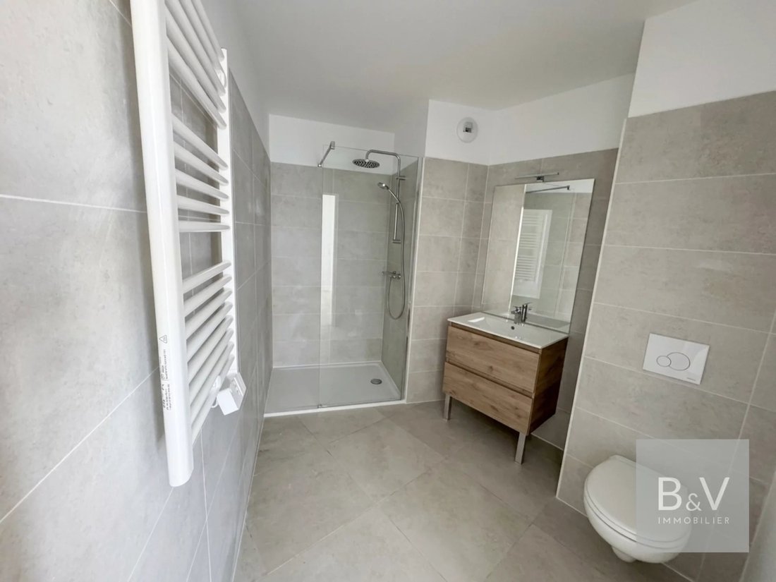 Apartment in La Roquette-sur-Siagne, Provence-Alpes-Côte d'Azur, France 4 - 18559815