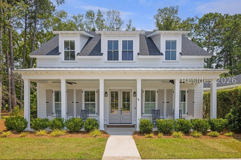 House in Bluffton, South Carolina, United States 2 - 18564082