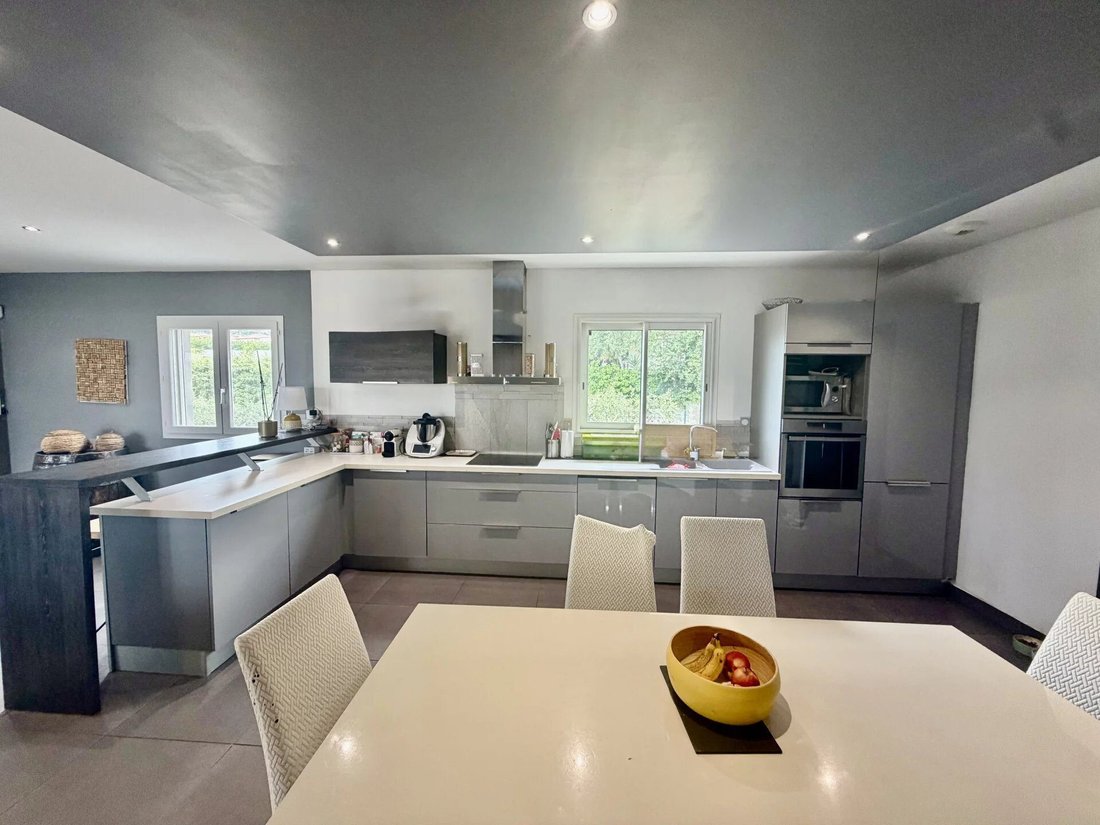 Villa in Vescovato, Corsica, France 5 - 18564443