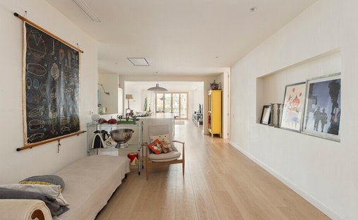 Apartment in Sarrià-Sant Gervasi, Barcelona, Spain 1