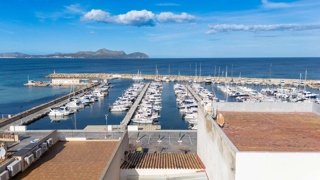 Residenza a Santa Margalida, Isole Baleari, Spagna 4 - 18562747