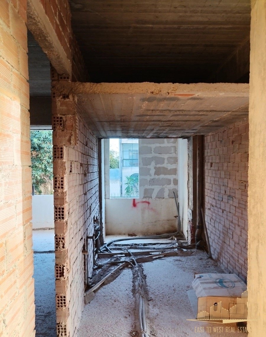 Apartment in Glyfada, Attica, Greece 4 - 18559589