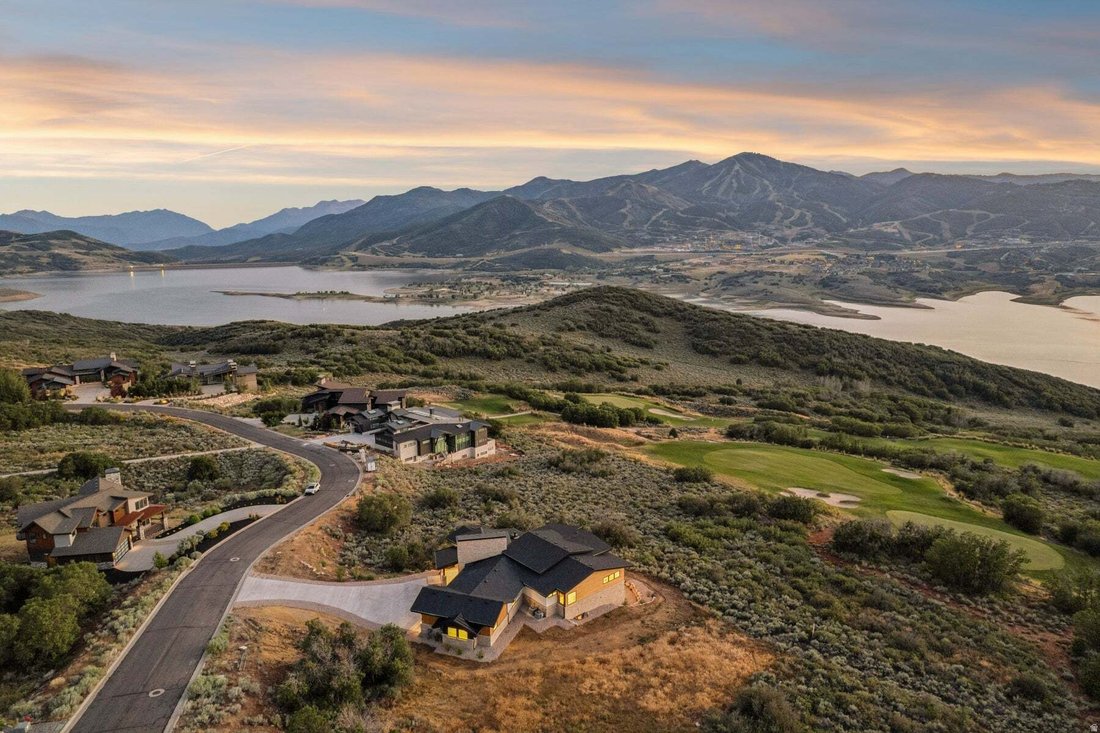 House in Kamas, Utah, United States 4 - 18565507