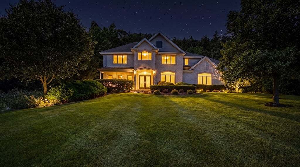 House in Homer Glen, Illinois, United States 3 - 18562575