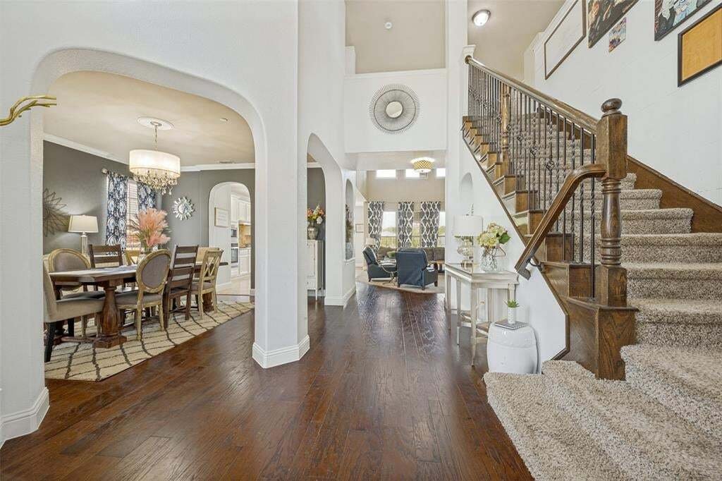 House in Roanoke, Texas, United States 5 - 18559491