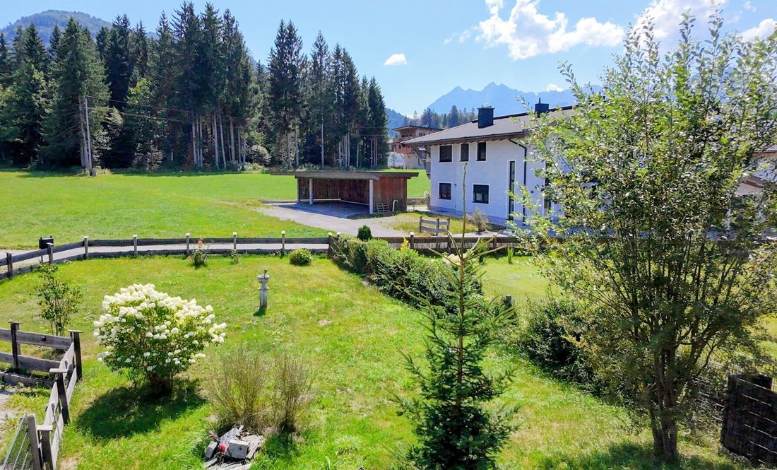House in Schwendt, Tyrol, Austria 1 - 16443939