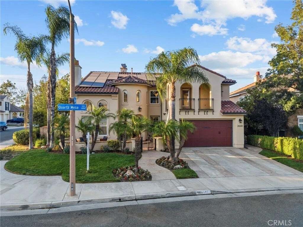 House in Stevenson Ranch, California, United States 2 - 18559081
