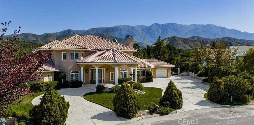 House in Yucaipa, California, United States 5 - 18559409