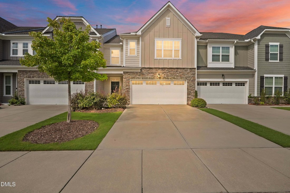 House in Morrisville, North Carolina, United States 1 - 18562065