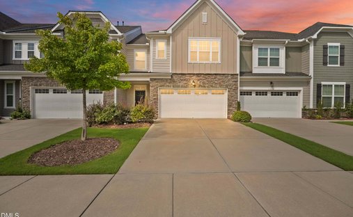 House in Morrisville, North Carolina, United States 1
