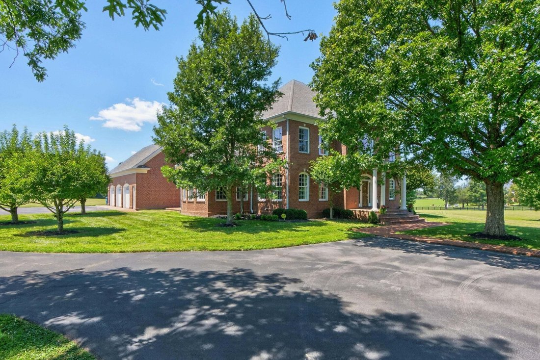 House in Lexington, Kentucky, United States 2 - 18561293