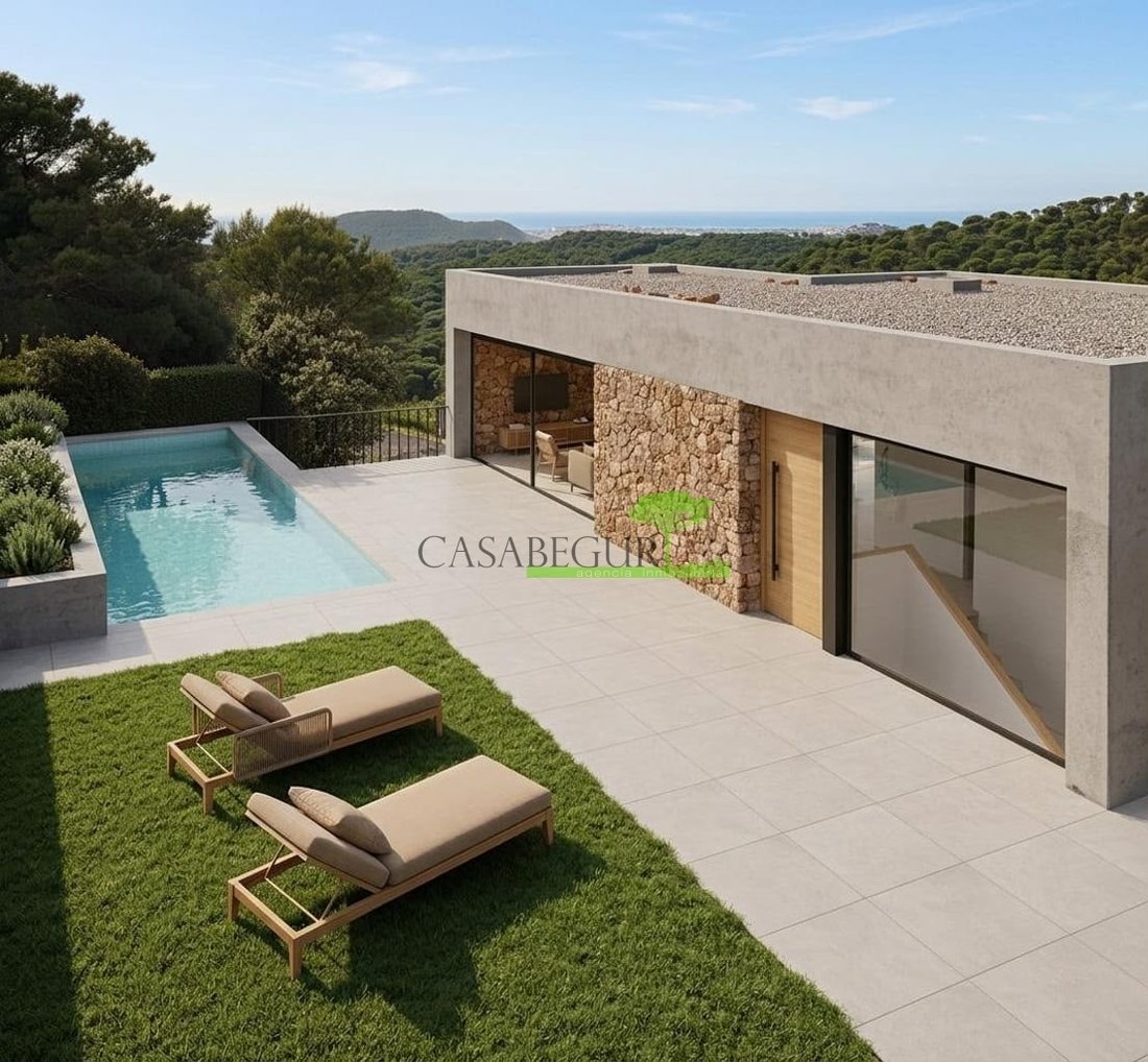 House in Begur, Catalonia, Spain 2 - 18335648
