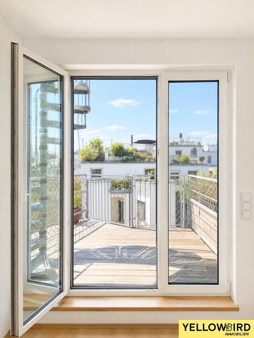 Penthouse in Vienna, Wien, Austria 2 - 18566375