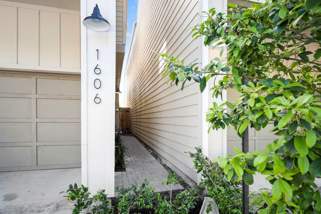 House in Houston, Texas, United States 4 - 18563007