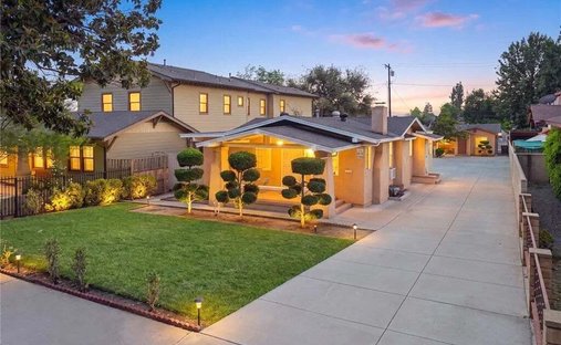 Appartamento a Altadena, California, Stati Uniti 1