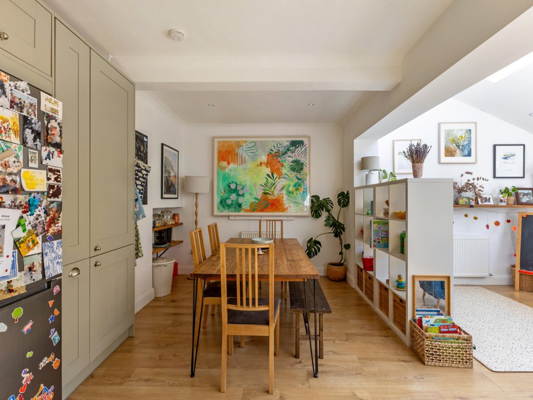 House in Clapham Junction, Wandsworth (Greater London), England 5 - 18562674