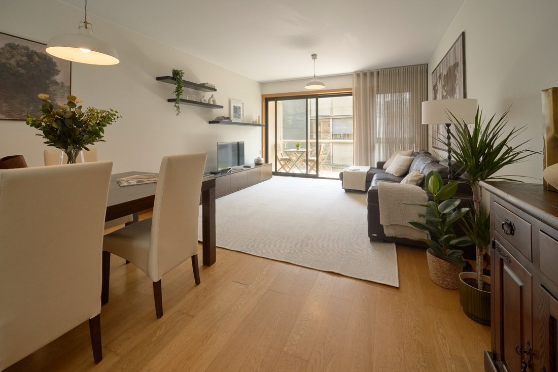 Apartment in Parque das Nacoes, Lisbon, Portugal 1 - 18322818