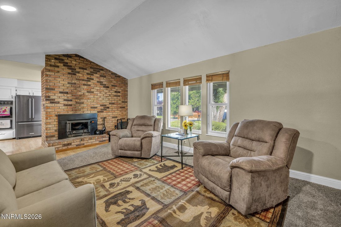 House in Reno, Nevada, United States 3 - 18564716