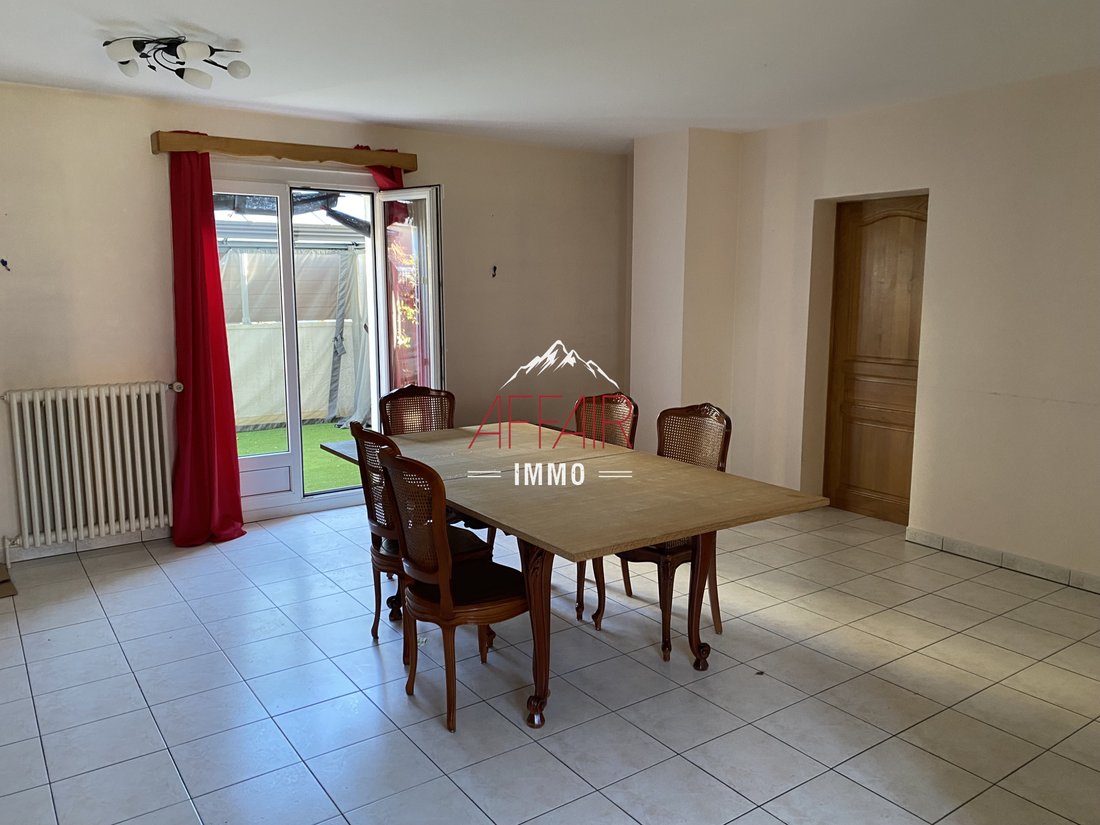House in Plaine et Chatelet, Gaillard, France 3 - 18558675