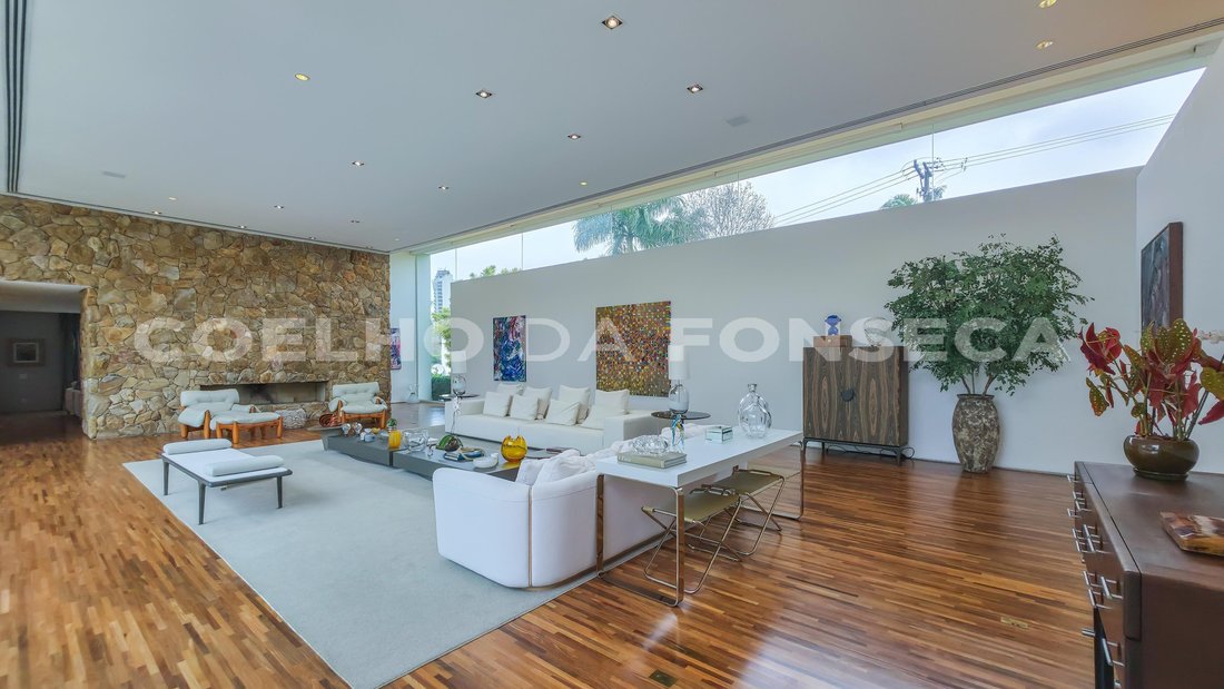Condominio a Santana de Parnaíba, San Paolo, Brasile 3 - 18564151