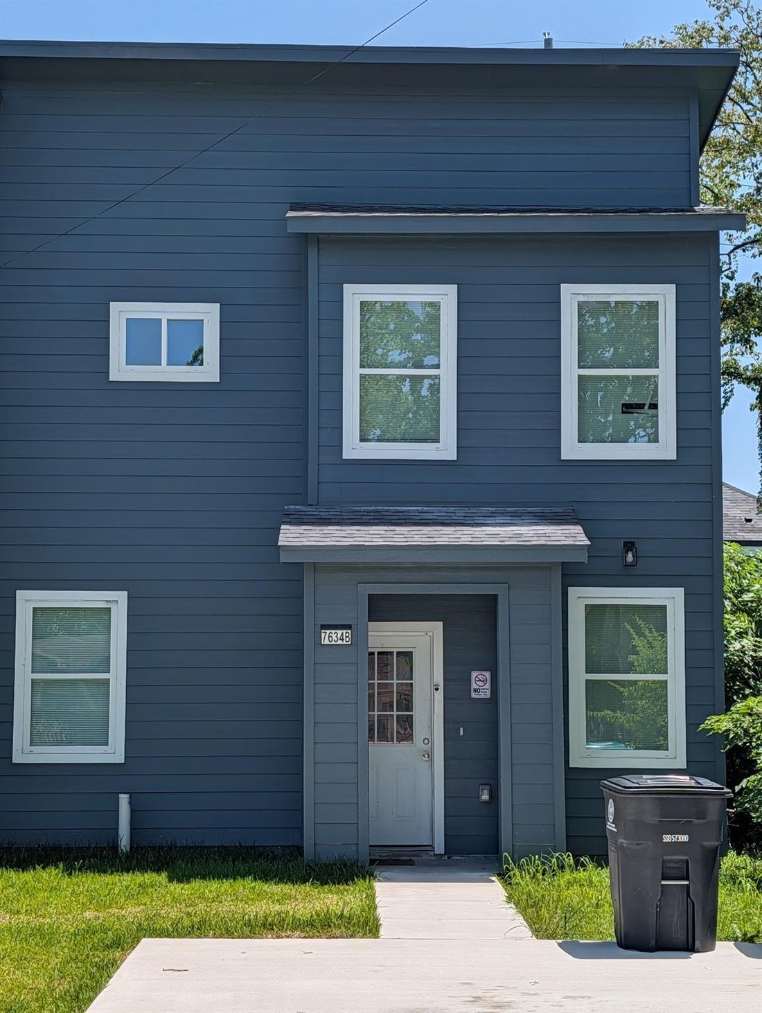 Townhouse in Houston, Texas, United States 5 - 18565662