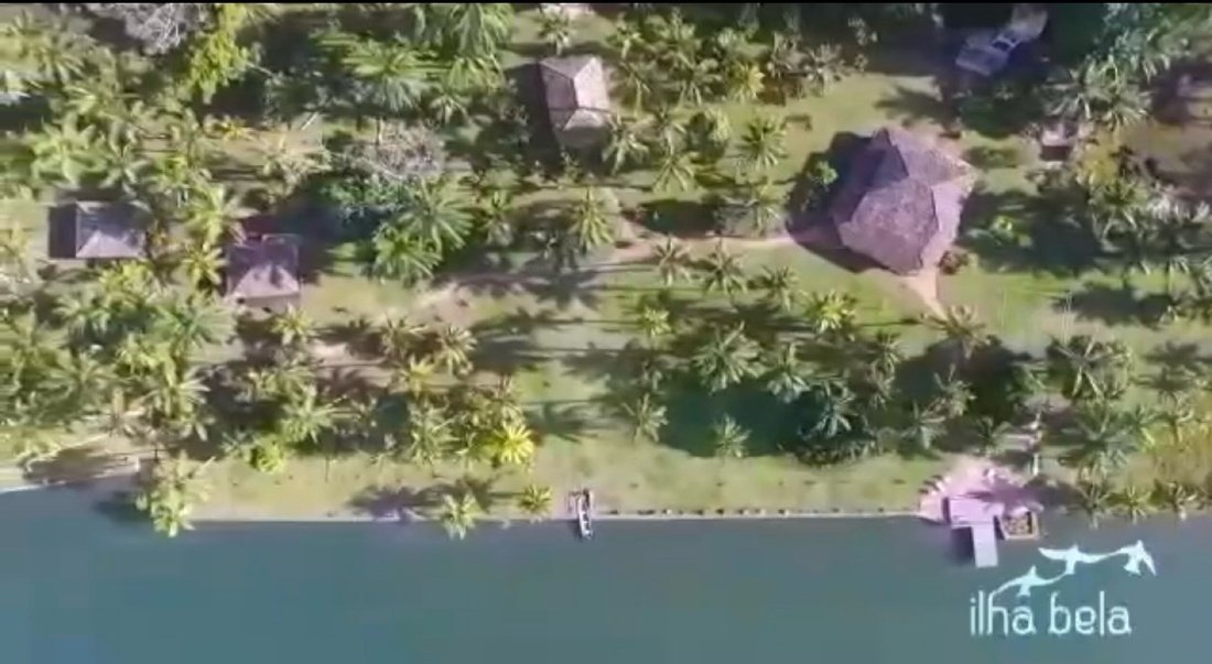 Private Island in Itacaré, State of Bahia, Brazil 1 - 18560568