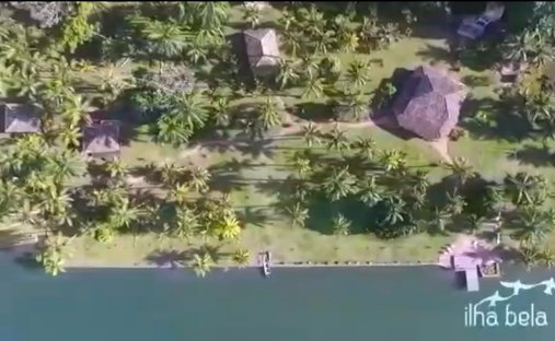 Private Island in Itacaré, State of Bahia, Brazil 1