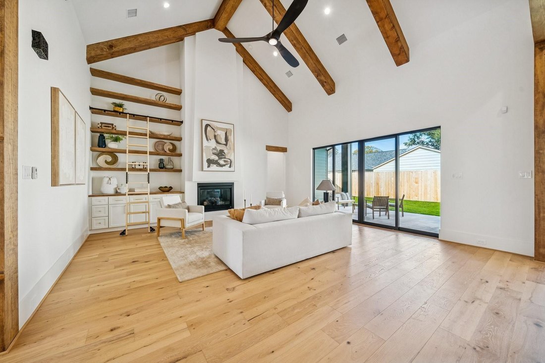 House in Houston, Texas, United States 2 - 18562930