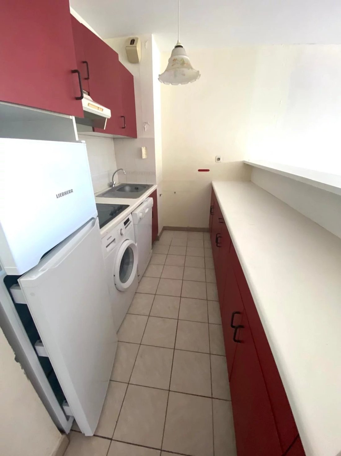 Apartment in Le Lavandou, Provence-Alpes-Côte d'Azur, France 5 - 18564826