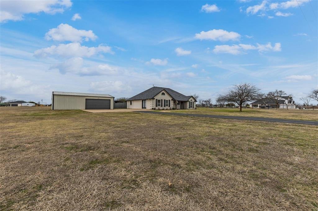 House in Godley, Texas, United States 3 - 18562836