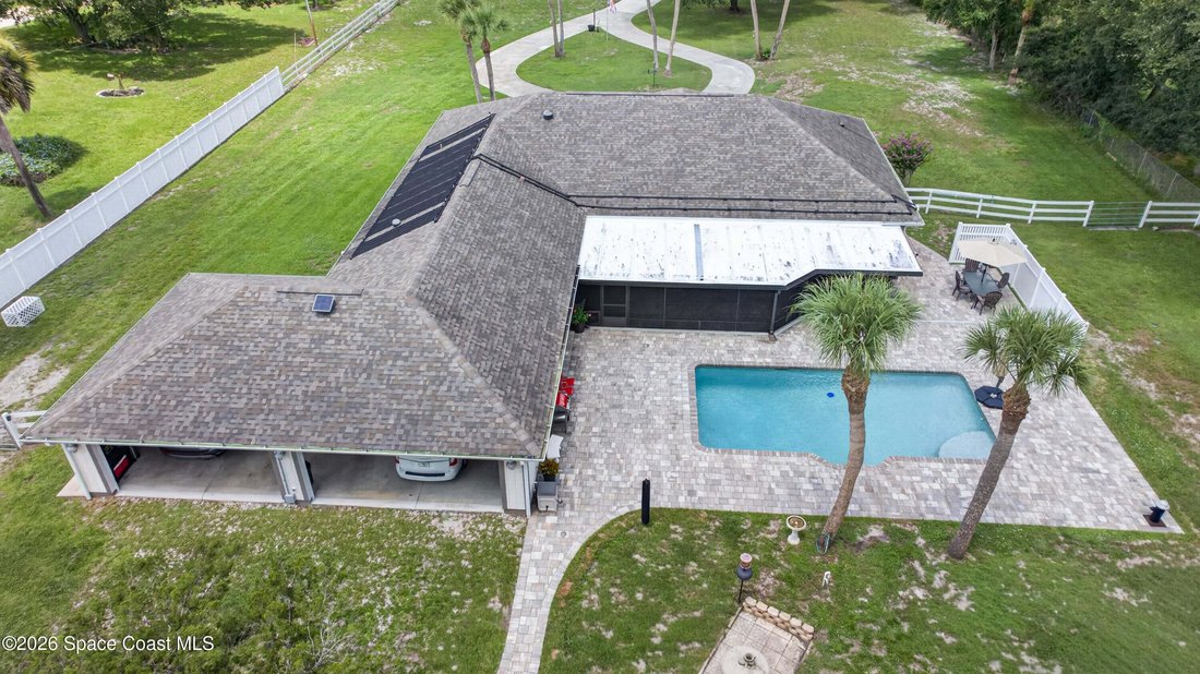 House in Cocoa, Florida, United States 2 - 18564690